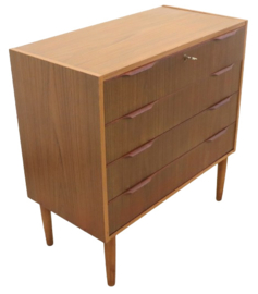 Deense ladekast 'Outrup'