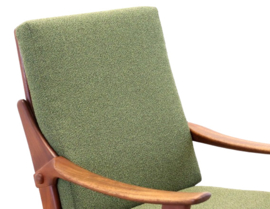 De Ster fauteuil 'Arkel'