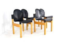 •  Eetkamer stoelen