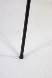 Ronde salontafel 'Huizen'