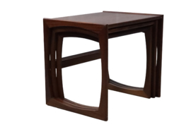 G-plan nesting tables