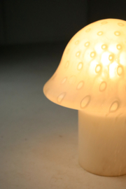 Peill & Putzler mushroom tafellamp