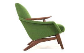 Fauteuil 'Breda' | 2 stuks op voorraad