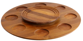 Lüthje wood Denmark - Lazy Susan