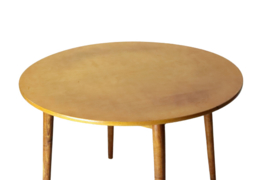 Ronde eettafel "Bentelo"