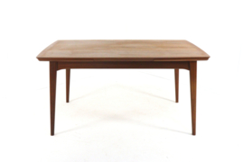 Verlengbare eettafel 'Linden'