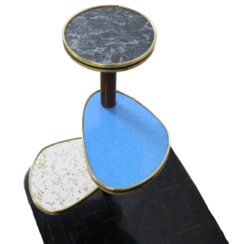 Plantentafel 'Piso'