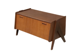 Klein laag sideboard "Rilland"