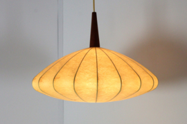 Cocoon ufo hanglamp