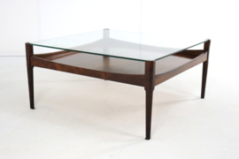 Palissander salontafel 'Dokkum'