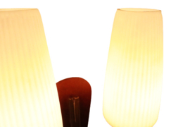 Wandlamp 'Dois'