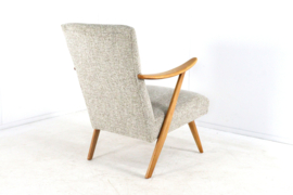 Fauteuil 'Tilburg'