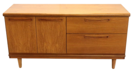 Meredew sideboard 'Silchester' | 134 cm