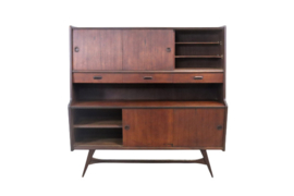 Wébé highboard | Combi-meubel no. 8 "Haren"