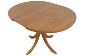 Ronde eetkamertafel uitschuifbaar  Survivor Series "Uehrde"