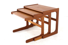 Salin Nyborg nesting tables