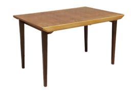 Eettafel