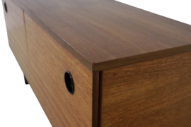 Laag sideboard 'Kirchundum' 109.5 cm