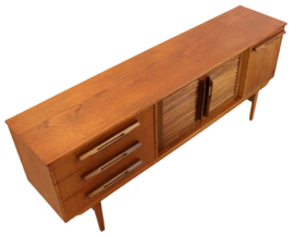 McIntosh sideboard 'Glenhurrich' | 181.7 cm