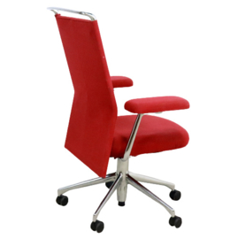 Vitra bureaustoel "Huisseling"