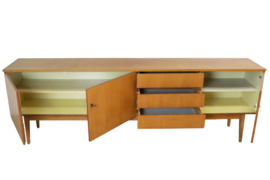 Sideboard "Beedenbostel"| 240.5 cm