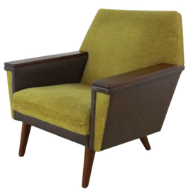 Fauteuil 'Woold'