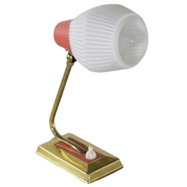 Jaren '50 bedlampje