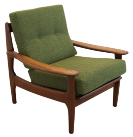 Fauteuil 'Midwolda'