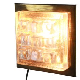 Hillebrand wandlamp