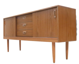 Sideboard Schreiber "Naburn"| 152 cm