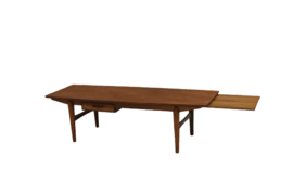 Salontafel met lade