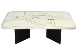 Salontafel A. Stam