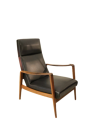 Arne Wahl Iversen fauteuil