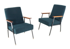Gispen fauteuil 'Genie' | 1 stuk op voorraad