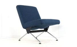 A.R. Cordemeyer voor Gispen fauteuil 1431