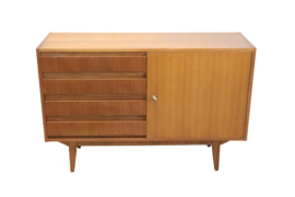 Compact sideboard "Burg" | 110 cm