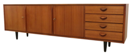 Sideboard XL 'Hartenholm'  | 240 cm