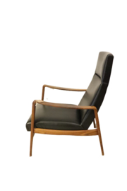 Arne Wahl Iversen fauteuil