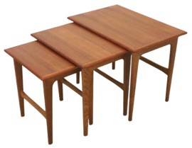 Nesting tables 'Wilp'