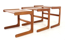 Salin Nyborg nesting tables