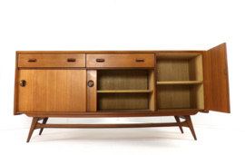 Louis van Teeffelen voor Wébé sideboard | 185 cm