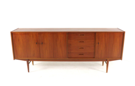 Teak Sideboard | 208 cm