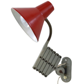 Hala schaarlamp 'Buinerveen'