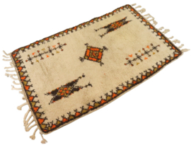 Berber vloerkleed | 120 x 180 cm