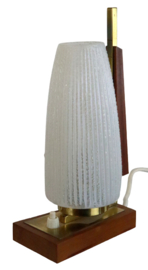 Bedlampje 'Galli'