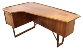 Peter Løvig Nielsen  boomerang bureau 'Flovlev'