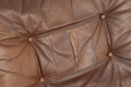 Torbjørn Afdal voor Bruksbo 'Hunting chair' fauteuil