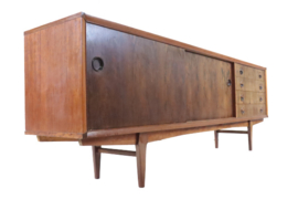 Fristho sideboard William Watting "Rijsoord"| 229 cm