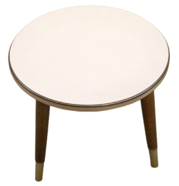Plantentafel 'Chorbusch'