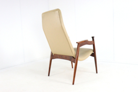 Fauteuil 'Rozenburg'